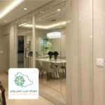 ورشة تفصيل مرايا جده