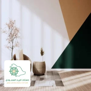 انواع الدهانات الداخلية للمنازل