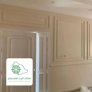 براويز فوم للابواب