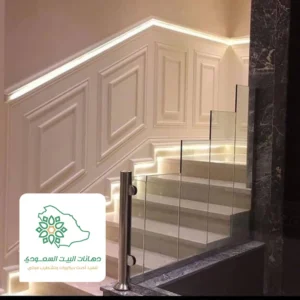 تركيب الفوم في جدة