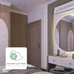 اشكال مرايات ديكور بجدة