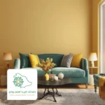دهانات حوائط في جدة