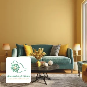 دهانات حوائط في جدة