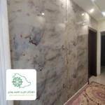 بديل الرخام الجداري في جدة
