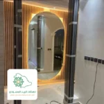 سعر متر المرايا في جده