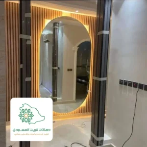 سعر متر المرايا في جده
