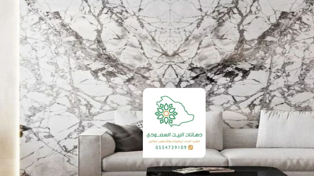 تركيب بديل الرخام بجدة