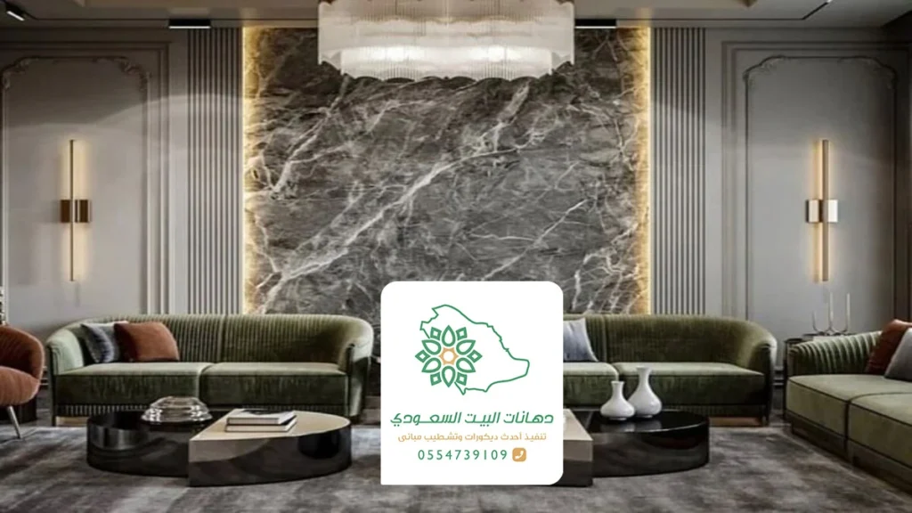 ألواح بديل الرخام جده