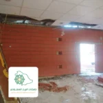 ترميم التشققات والتصدعات في جدة
