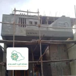 شركة ترميم مباني جدة