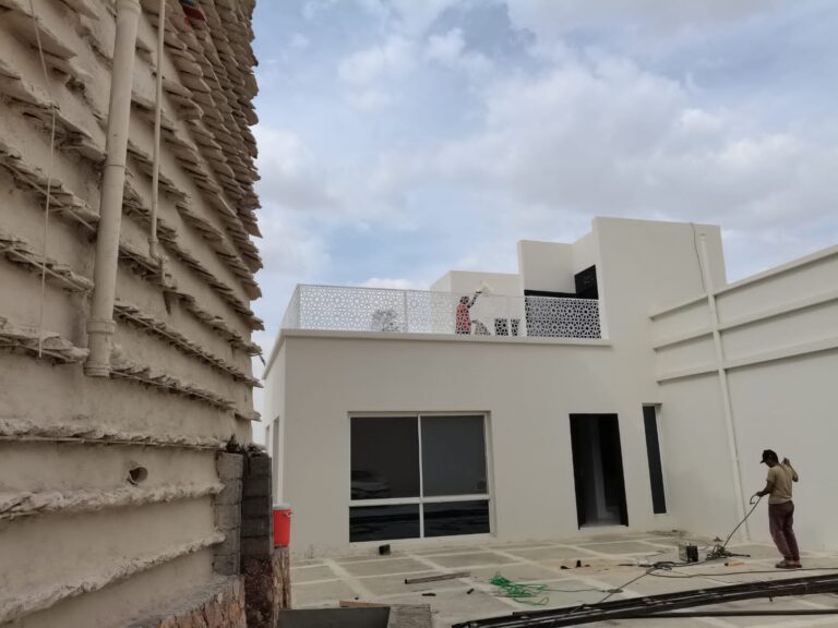 تركيب غرف ساندوتش بانل