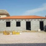 بناء ملاحق سطوح