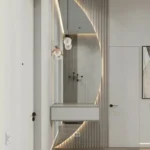 مرايات مداخل