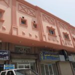 معلم دهانات واجهات جده