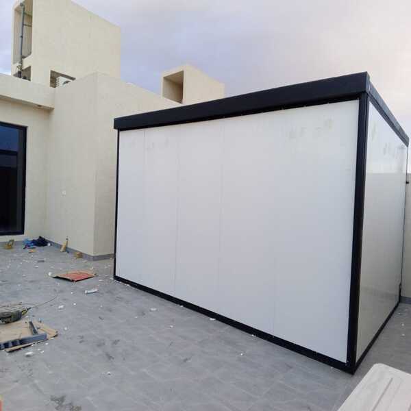 ساندوتش بانل في جده