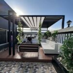 معلم برجولات جده