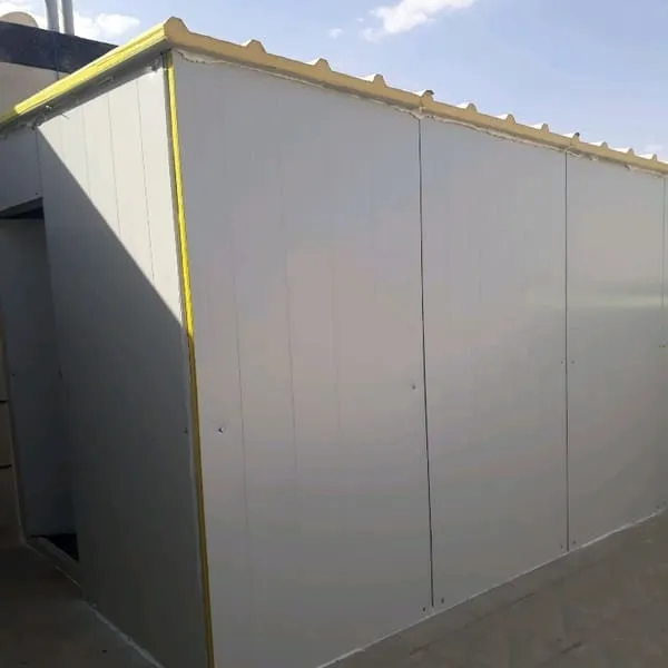 ساندوتش بانل جدة