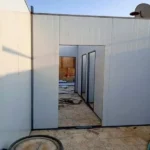 ساندوتش بانل جده