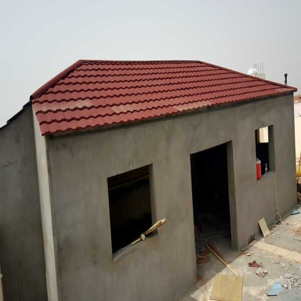 بناء ملاحق جده