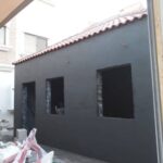 بناء غرف خارجية في جدة